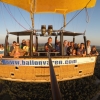 Ballonvaart Rabobank Eindhoven