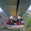 Ballonvaart Spankeren