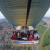 Ballonvaart Spankeren
