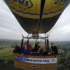 Ballonvaart Spankeren