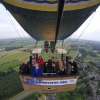 Ballonvaart Spankeren