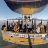 Ballonvaart Tiel naar Ingen