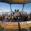 Ballonvaart Tiel naar Ingen