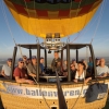 Ballonvaart Tuil naar Wamel