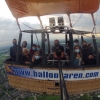 Ballonvaart Utrecht naar Beusichem