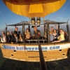 Ballonvaart Utrecht naar Cothen