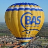 Ballonvaart Veenendaal