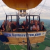 Ballonvaart Wielen