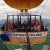 Ballonvaart Wielen