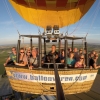 Ballonvaart Wieringerwerf naar Slootdorp