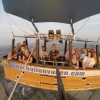 Ballonvaart Wijchen naar Maren Kessel