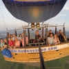 Ballonvaart Wijchen naar Maren Kessel