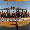 Ballonvaart in Groesbeek met PH TYM