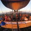 Ballonvaart in Tienhoven