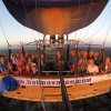 Ballonvaart in Tienhoven