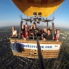 Ballonvaart in Ulft de Achterhoek