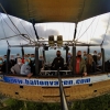 Ballonvaart maken in Oudkarspel Noord Holland