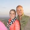 Ballonvaart met ForFarmers Nederland
