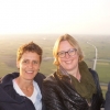 Ballonvaart met ForFarmers Nederland