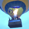 Ballonvaart met NVM Haaglanden