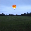 Ballonvaart met NVM Haaglanden