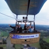 Ballonvaart met NVM Haaglanden