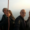 Ballonvaart met de PH BIA vanaf De pettelaar in Den Bosch
