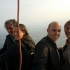 Ballonvaart met de PH BIA vanaf De pettelaar in Den Bosch