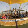 Ballonvaart naar Driebruggen