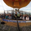 Ballonvaart naar Driebruggen