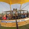 Ballonvaart naar Driebruggen