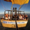 Ballonvaart naar Kockengen