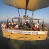 Ballonvaart op 2 september vanaf Doetinchem