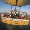 Ballonvaart op 2 september vanaf Doetinchem