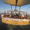Ballonvaart op 2 september vanaf Doetinchem