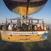 Ballonvaart op 2 september vanaf Doetinchem