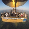 Ballonvaart op 2 september vanaf Doetinchem