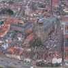 Ballonvaart over Deventer