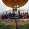 Ballonvaart uit Almelo
