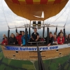 Ballonvaart uit Almelo
