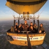 Ballonvaart uit Horst naar Asten