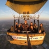 Ballonvaart uit Horst naar Asten