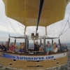 Ballonvaart van Horst naar Beringe