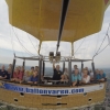 Ballonvaart van Horst naar Beringe