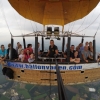 Ballonvaart van Horst naar Well
