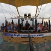 Ballonvaart van Horst naar Well