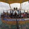 Ballonvaart van Horst naar Well