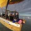 Ballonvaart vanaf Exel met de PHTYM