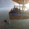 Ballonvaart vanaf Exel met de PHTYM