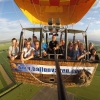 Ballonvaart vanaf Nieuwe Niedorp
